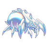 Blightcore Mite (Opalescent)